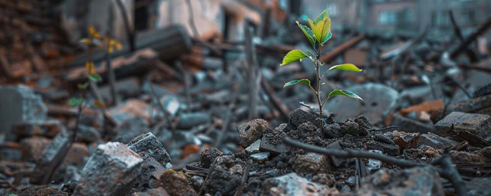 Environmental Challenges in Japan